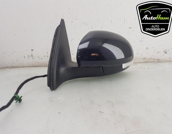 Wing (Door) Mirror VW TIGUAN (5N_)