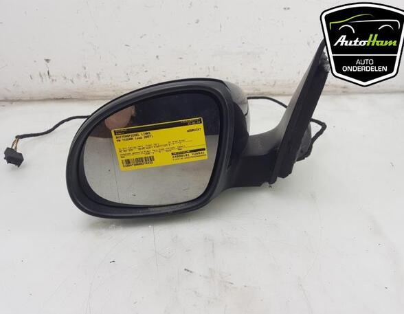 Wing (Door) Mirror VW TIGUAN (5N_)