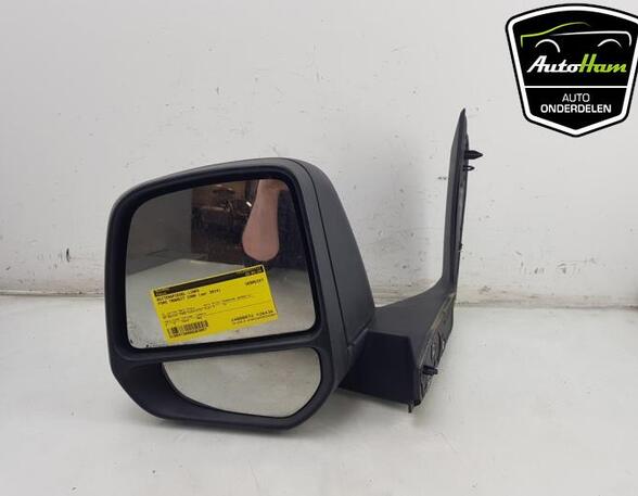 Wing (Door) Mirror FORD TOURNEO CONNECT / GRAND TOURNEO CONNECT V408 MPV