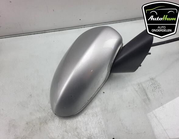 Wing (Door) Mirror OPEL CORSA E (X15)