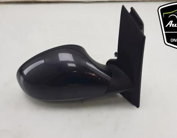 Wing (Door) Mirror SEAT ALTEA (5P1), SEAT ALTEA XL (5P5, 5P8), SEAT TOLEDO III (5P2)