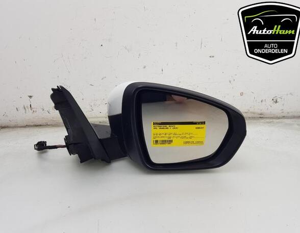 Wing (Door) Mirror OPEL GRANDLAND X (A18)