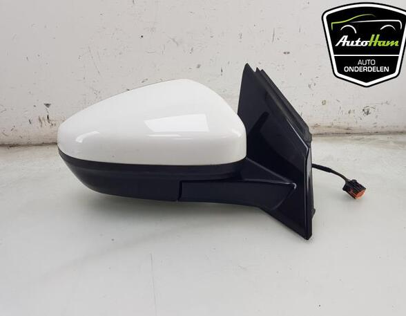 Wing (Door) Mirror OPEL GRANDLAND X (A18)