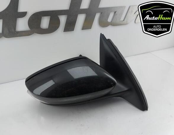 Wing (Door) Mirror SKODA RAPID (NH3, NK3, NK6), SKODA RAPID Spaceback (NH1)