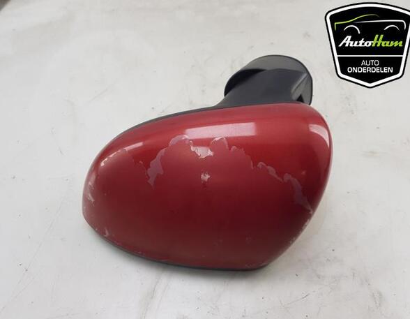 Wing (Door) Mirror KIA RIO III (UB), KIA RIO III Saloon (UB)