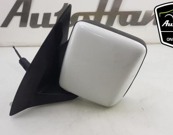 Wing (Door) Mirror OPEL COMBO Box Body/MPV, OPEL COMBO Tour