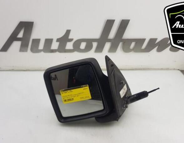 Wing (Door) Mirror OPEL COMBO Box Body/MPV, OPEL COMBO Tour