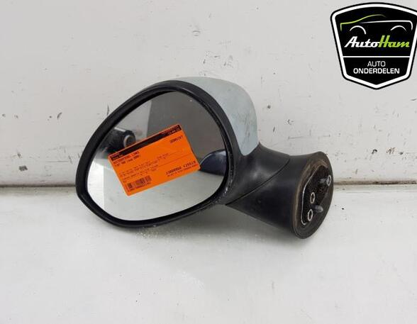 Wing (Door) Mirror FIAT 500 (312_), FIAT 500 C (312_)