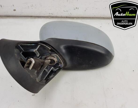 Wing (Door) Mirror FIAT 500 (312_), FIAT 500 C (312_)