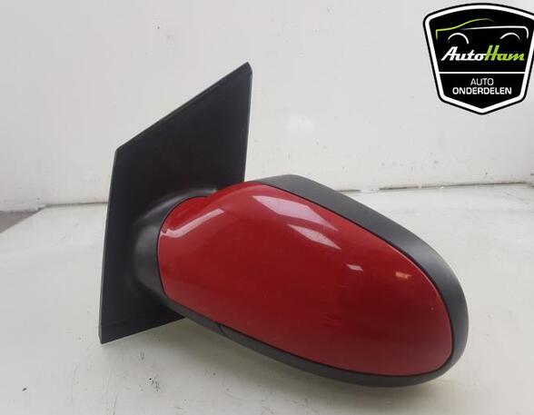 Wing (Door) Mirror VW FOX Hatchback (5Z1, 5Z3, 5Z4)