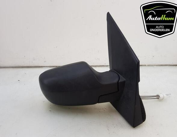 Wing (Door) Mirror FORD FIESTA V (JH_, JD_)