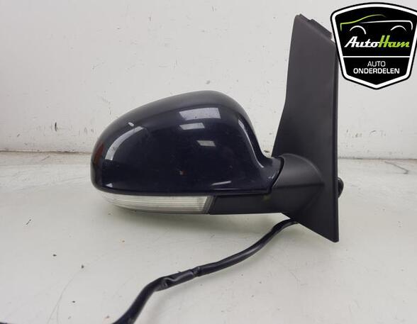 Wing (Door) Mirror VW GOLF PLUS (5M1, 521)