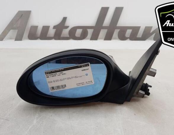 Wing (Door) Mirror BMW 1 (E81), BMW 1 (E87), BMW 3 Touring (E91), BMW 3 (E90)