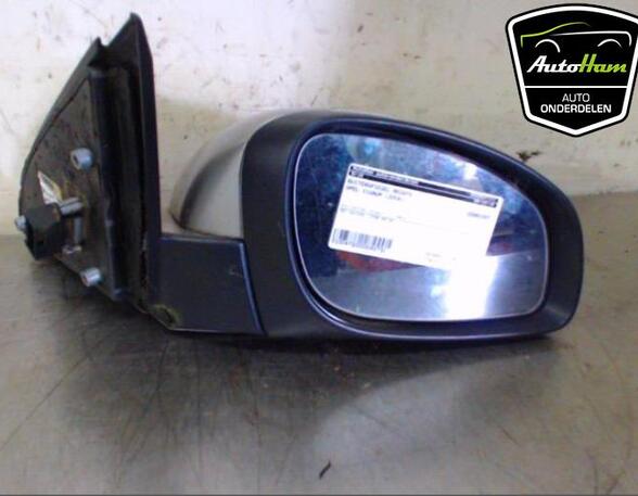 Wing (Door) Mirror OPEL VECTRA C GTS (Z02), OPEL VECTRA C (Z02), OPEL SIGNUM Hatchback (Z03)