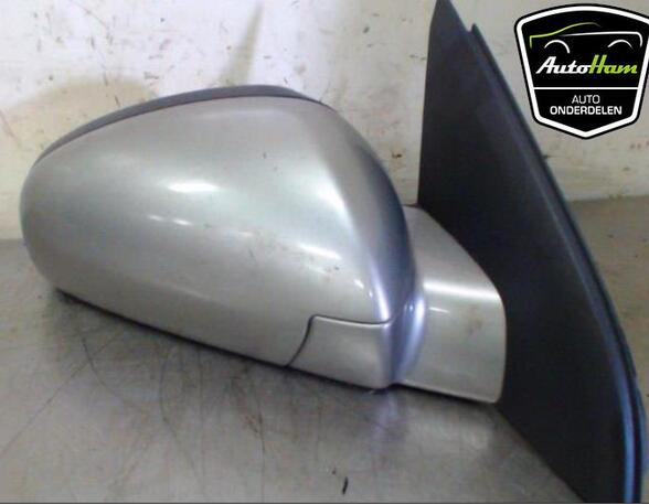 Wing (Door) Mirror OPEL VECTRA C GTS (Z02), OPEL VECTRA C (Z02), OPEL SIGNUM Hatchback (Z03)