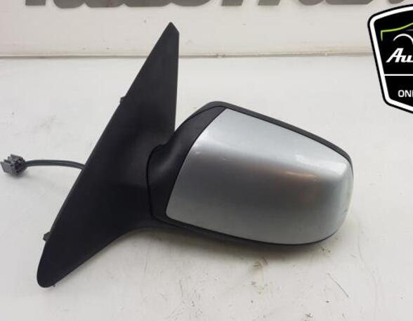 Wing (Door) Mirror FORD MONDEO III Saloon (B4Y)