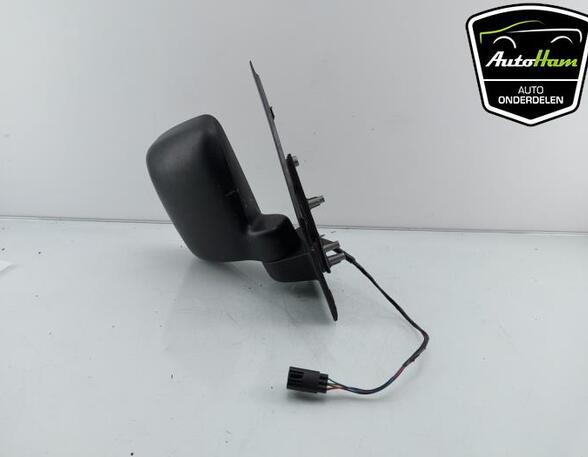 Wing (Door) Mirror FORD TRANSIT CONNECT (P65_, P70_, P80_)