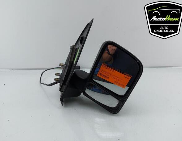 Wing (Door) Mirror FORD TRANSIT CONNECT (P65_, P70_, P80_)