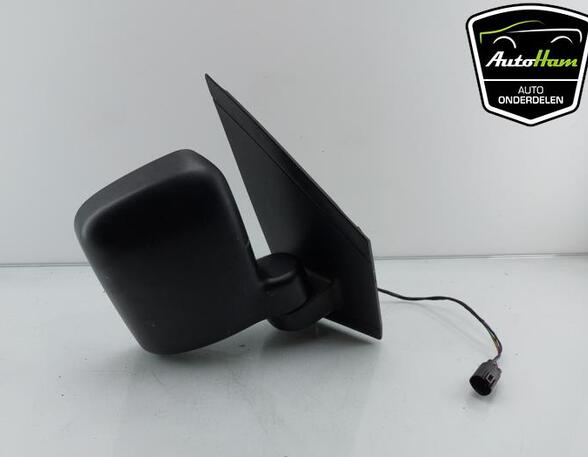 Wing (Door) Mirror FORD TRANSIT CONNECT (P65_, P70_, P80_)