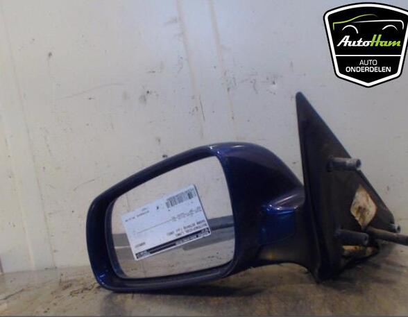 Wing (Door) Mirror SKODA OCTAVIA I Combi (1U5), SKODA OCTAVIA I (1U2)