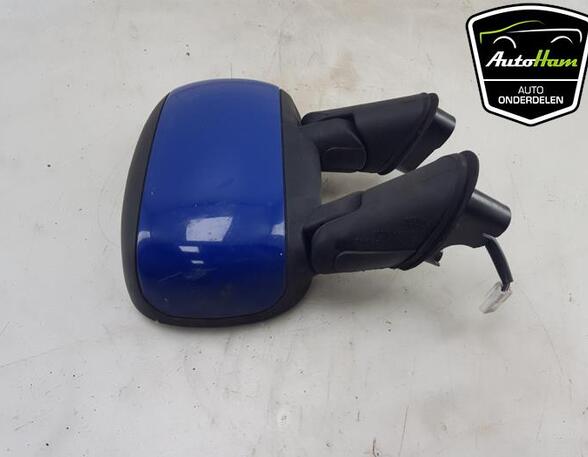 Wing (Door) Mirror FIAT DOBLO Box Body/MPV (223_), FIAT DOBLO MPV (119_, 223_)