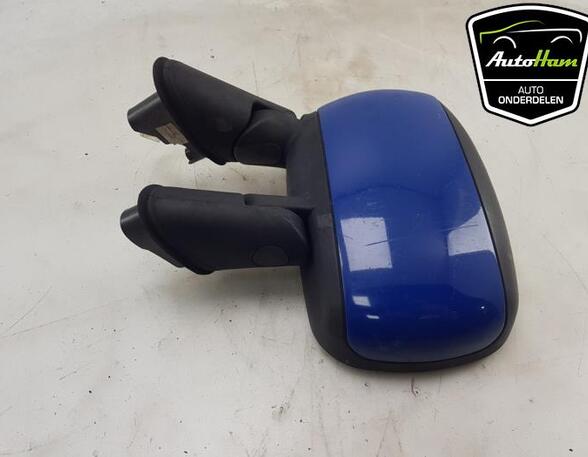 Wing (Door) Mirror FIAT DOBLO Box Body/MPV (223_), FIAT DOBLO MPV (119_, 223_)