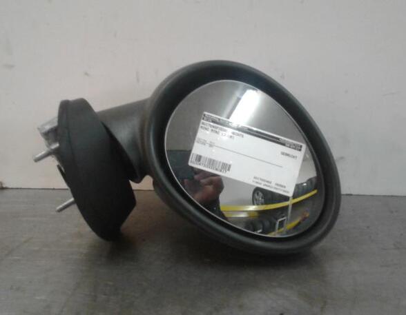 Wing (Door) Mirror MINI MINI (R56), MINI MINI CLUBMAN (R55)