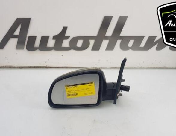 Wing (Door) Mirror OPEL MERIVA A MPV (X03)