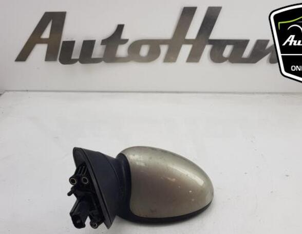 Wing (Door) Mirror MINI MINI Convertible (R52), MINI MINI (R50, R53), MINI MINI (R56)