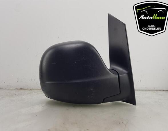 Wing (Door) Mirror MERCEDES-BENZ VITO / MIXTO Van (W639), MERCEDES-BENZ VITO Bus (W639)