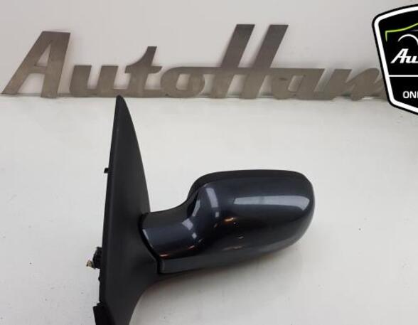 Wing (Door) Mirror RENAULT MEGANE II (BM0/1_, CM0/1_), RENAULT MEGANE II Estate (KM0/1_)