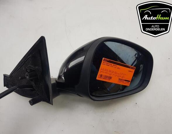 Wing (Door) Mirror ALFA ROMEO MITO (955_)