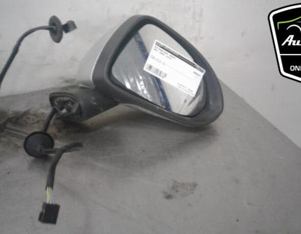 Wing (Door) Mirror OPEL CORSA E (X15)