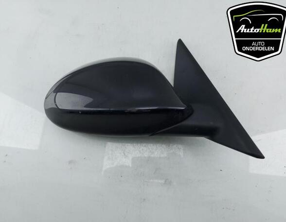 Wing (Door) Mirror BMW 3 (E90), BMW 3 Touring (E91)