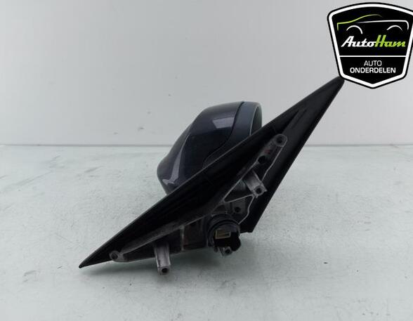 Wing (Door) Mirror BMW 3 (E90), BMW 3 Touring (E91)