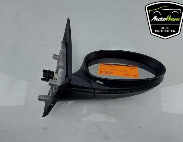 Wing (Door) Mirror BMW 3 (E90), BMW 3 Touring (E91)