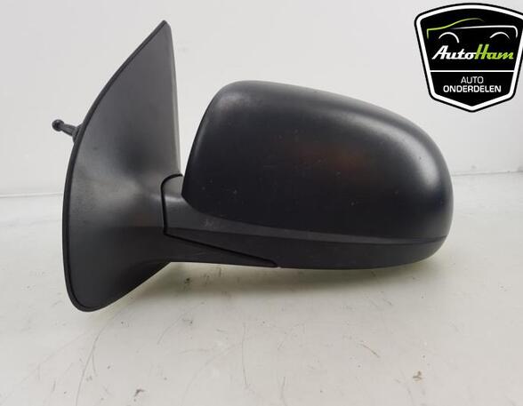 Wing (Door) Mirror HYUNDAI i20 (PB, PBT)