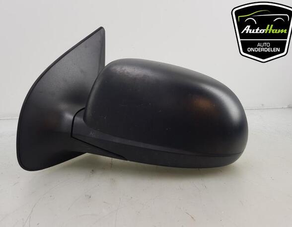 Wing (Door) Mirror HYUNDAI i20 (PB, PBT)