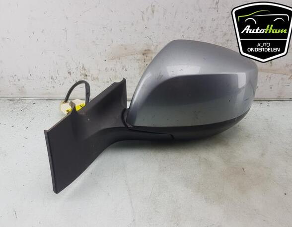 Wing (Door) Mirror OPEL AGILA (B) (H08)