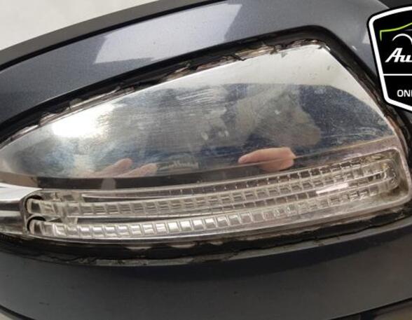 Wing (Door) Mirror MERCEDES-BENZ C-CLASS (W204)