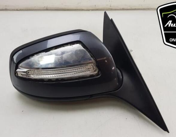 Wing (Door) Mirror MERCEDES-BENZ C-CLASS (W204)