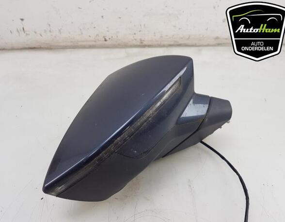 Wing (Door) Mirror SEAT IBIZA V (KJ1, KJG)