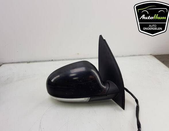 Wing (Door) Mirror VW GOLF V (1K1), VW GOLF VI (5K1)