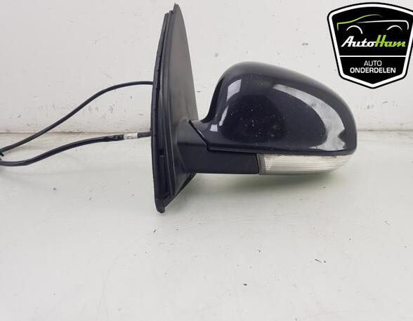 Wing (Door) Mirror VW GOLF V (1K1), VW GOLF VI (5K1)