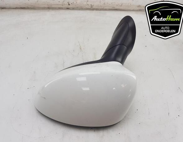 Wing (Door) Mirror FIAT PUNTO (199_), FIAT GRANDE PUNTO (199_), FIAT PUNTO EVO (199_)