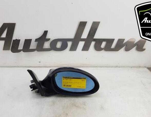 Wing (Door) Mirror BMW 1 Convertible (E88)