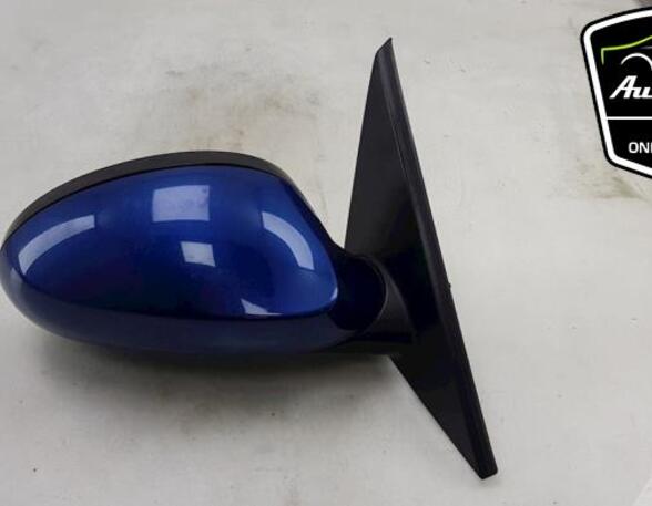 Wing (Door) Mirror BMW 1 Convertible (E88)