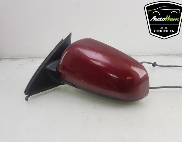 Wing (Door) Mirror AUDI A4 Avant (8ED, B7), AUDI A4 Avant (8E5, B6), AUDI A4 (8E2, B6), AUDI A4 (8EC, B7)