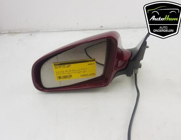 Wing (Door) Mirror AUDI A4 Avant (8ED, B7), AUDI A4 Avant (8E5, B6), AUDI A4 (8E2, B6), AUDI A4 (8EC, B7)