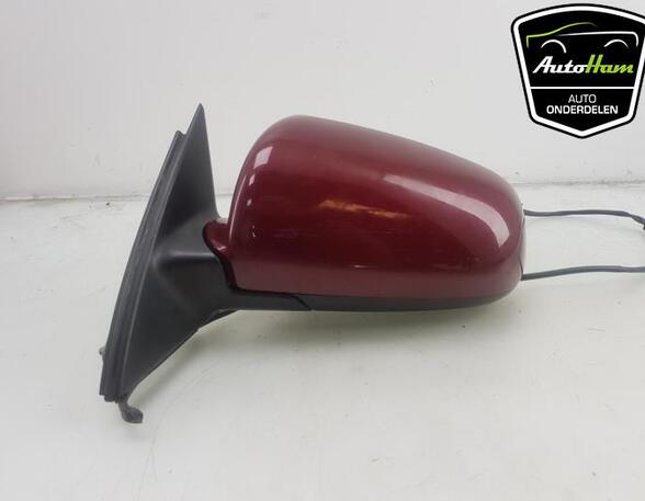 Wing (Door) Mirror AUDI A4 Avant (8ED, B7), AUDI A4 Avant (8E5, B6), AUDI A4 (8E2, B6), AUDI A4 (8EC, B7)